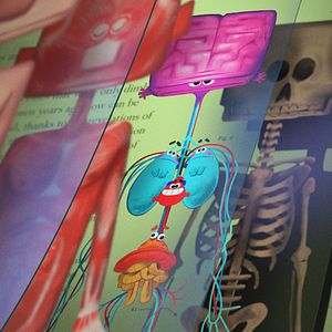 Foto Trabalho Interno