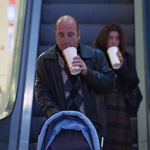 Foto Álbum de Família