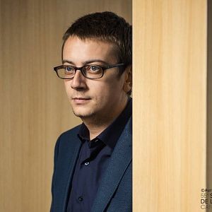 Foto Álbum de Família