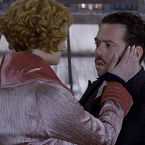 Foto Animais Fantásticos e Onde Habitam