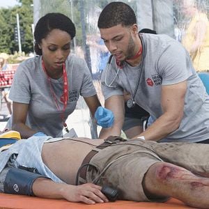 Foto Chicago Med: Atendimento de Emergência