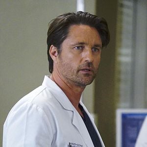 Foto Martin Henderson