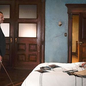 Foto Jonny Lee Miller