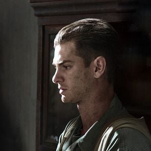 Foto Andrew Garfield