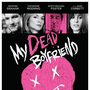 Foto Ops! Meu Namorado Morreu