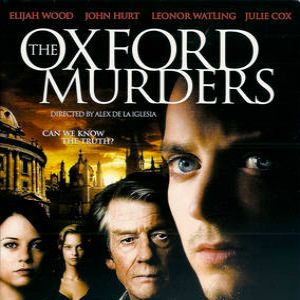 Foto Enigmas De Um Crime