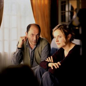 Foto Uma Questão de Imagem