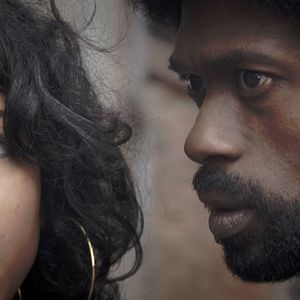 Foto A Gangue das Antilhas