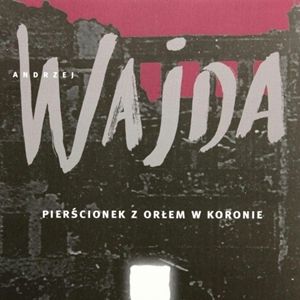 Foto O Anel da Águia Coroada