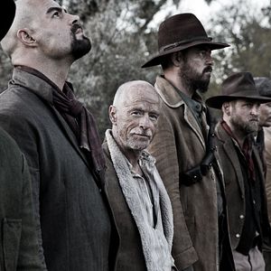 Foto Sangue e Glória