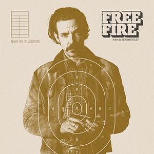 Foto Free Fire: O Tiroteio