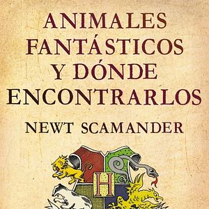 Foto Animais Fantásticos E Onde Habitam 5