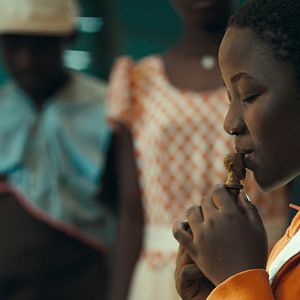 Foto Rainha de Katwe
