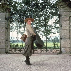 Foto A Noviça Rebelde