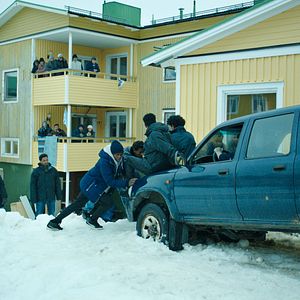 Foto Welcome to Norway