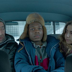 Foto Welcome to Norway