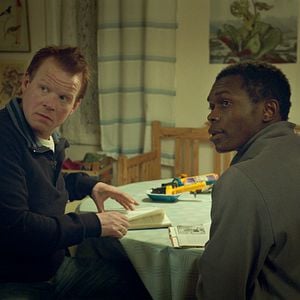 Foto Welcome to Norway