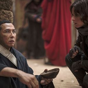 Foto Rogue One: Uma História Star Wars