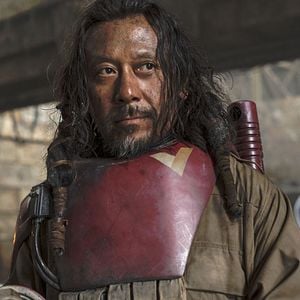 Foto Jiang Wen