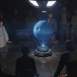 Foto Rogue One: Uma História Star Wars