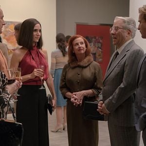 Foto Jennifer Connelly