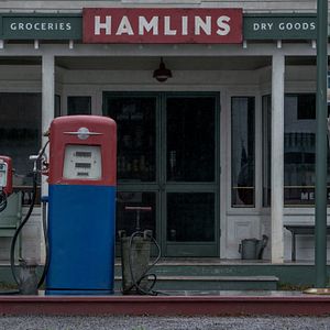 Foto Pastoral Americana