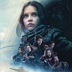 Foto Rogue One: Uma História Star Wars
