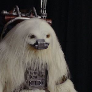 Foto Rogue One: Uma História Star Wars