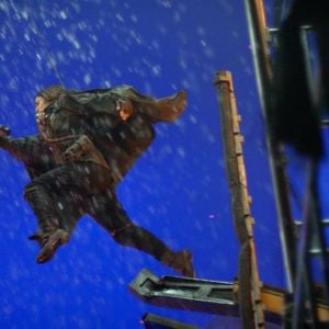 Foto Rogue One: Uma História Star Wars