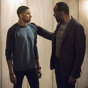 Foto Keiynan Lonsdale