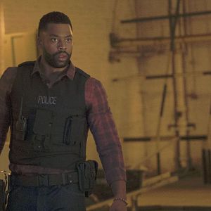 Foto LaRoyce Hawkins