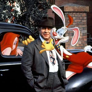 Foto Uma Cilada para Roger Rabbit