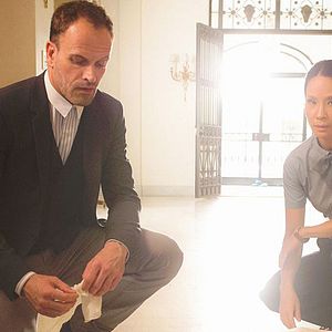 Foto Jonny Lee Miller