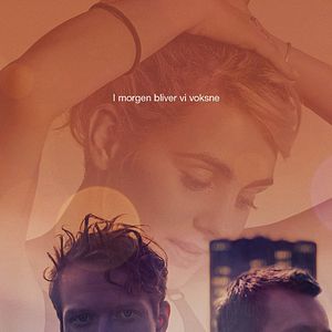 Foto Está no Sangue