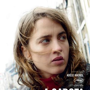 Foto A Garota Desconhecida