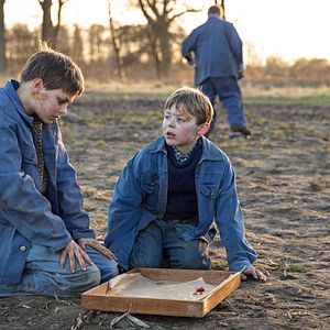 Foto Quando o Dia Chegar