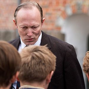 Foto Quando o Dia Chegar