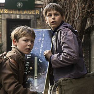 Foto Quando o Dia Chegar