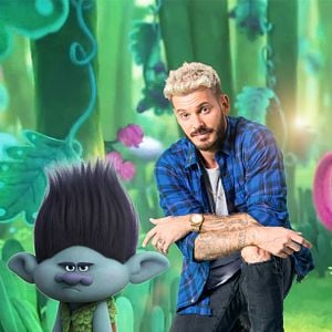 Foto Matt Pokora