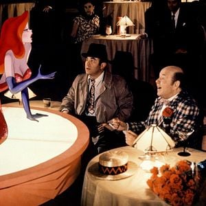 Foto Uma Cilada para Roger Rabbit