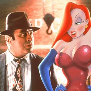 Foto Uma Cilada para Roger Rabbit
