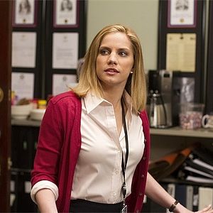 Foto Uma Lição de Mãe