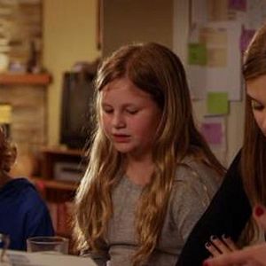 Foto Uma Lição de Mãe