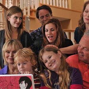 Foto Uma Lição de Mãe