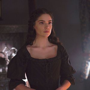 Foto Janet Montgomery