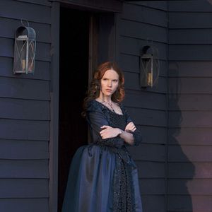 Foto Tamzin Merchant