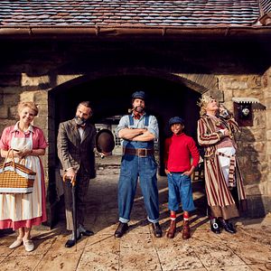 Foto Uwe Ochsenknecht