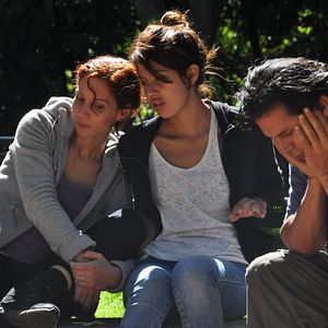 Foto Mañana a esta hora