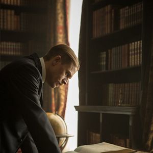 Foto Z - A Cidade Perdida