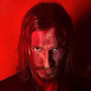 Foto Austin Amelio